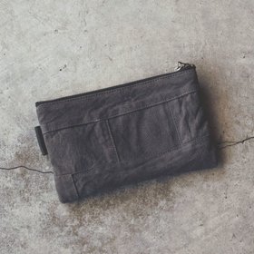 【ドベルグ/DVERG】のDVERG ドベルグ PATCHWORK POUCH S 人気、トレンドファッション・服の通販 founy(ファニー) ファッション Fashion レディースファッション Fashion for Women |ID:prp329100004756949