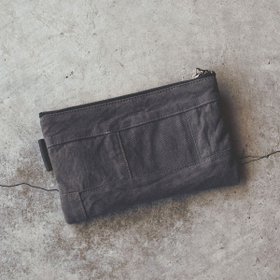 【ドベルグ/DVERG】のDVERG ドベルグ PATCHWORK POUCH S 人気、トレンドファッション・服の通販 founy(ファニー) ファッション Fashion レディースファッション Fashion for Women |ID:prp329100004756949