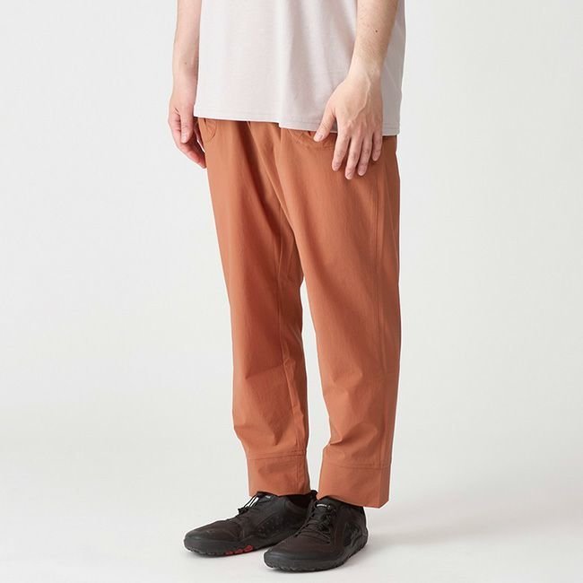 【アクシーズクイン エレメンツ/AXESQUIN ELEMENTS】のAXESQUIN ELEMENTS アクシーズクインエレメンツ ソフトシェルのパンツ インテリア・キッズ・メンズ・レディースファッション・服の通販 founy(ファニー) https://founy.com/ ファッション Fashion レディースファッション Fashion for Women パンツ Pants & Trousers アクセサリー Fashion Accessories ストレッチ Stretch, Stretchy Fabric スリム Slim, Slim Fit バランス Balance, Style Balance ポケット Pocket, Pocket Detail ループ Loop, Loop Knit |ID: prp329100004758124 ipo3291000000034425394