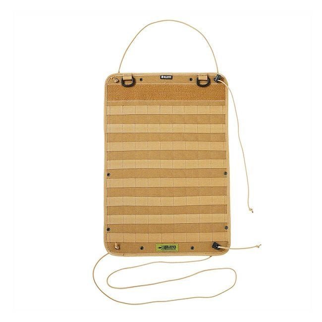 【バリスティックス/Ballistics / GOODS】のBallistics バリスティクス CCシートバックパネル インテリア・キッズ・メンズ・レディースファッション・服の通販 founy(ファニー) https://founy.com/ メッシュ Mesh, Net Fabric ラッセル Raschel, Raschel Lace ホーム・キャンプ・アウトドア・お取り寄せ Home Living / Home & Lifestyle / Camping Gear / Outdoor Camping キャンプ用品・アウトドア
 Camping Gear & Outdoor Supplies その他 雑貨 小物 Camping Tools |ID: prp329100004759086 ipo3291000000035766394