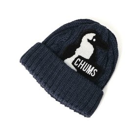 【チャムス/CHUMS / KIDS】のCHUMS チャムス ブービーニットワッチ【キッズ】 人気、トレンドファッション・服の通販 founy(ファニー) ファッション Fashion キッズファッション Fashion for Kids アクリル Acrylic Material フロント Front, Front Design |ID:prp329100004760666