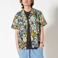 【パタゴニア/Patagonia / MEN】のpatagonia パタゴニア タイダルスレッズキャンプシャツ メンズ 人気、トレンドファッション・服の通販 founy(ファニー) ファッション Fashion メンズファッション Fashion for Men メンズ Men's, Menswear |ID:prp329100004760670