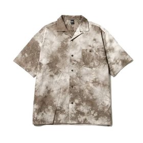 【デヴァドゥルガ/devadurga / MEN】のdevadurga デヴァドゥルガ サンゴワイドシャツ 人気、トレンドファッション・服の通販 founy(ファニー) ファッション Fashion メンズファッション Fashion for Men |ID:prp329100004760677