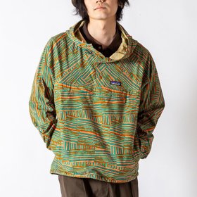 【パタゴニア/Patagonia】 patagonia パタゴニア ファンホッガーズアノラック人気、トレンドファッション・服の通販 founy(ファニー) ファッション Fashion レディースファッション Fashion for Women |ID:prp329100004760684