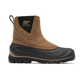 【ソレル/SOREL / MEN】のSOREL ソレル バクストンプルオンWP メンズ 人気、トレンドファッション・服の通販 founy(ファニー) ファッション Fashion メンズファッション Fashion for Men メンズ Men's, Menswear |ID:prp329100004760688