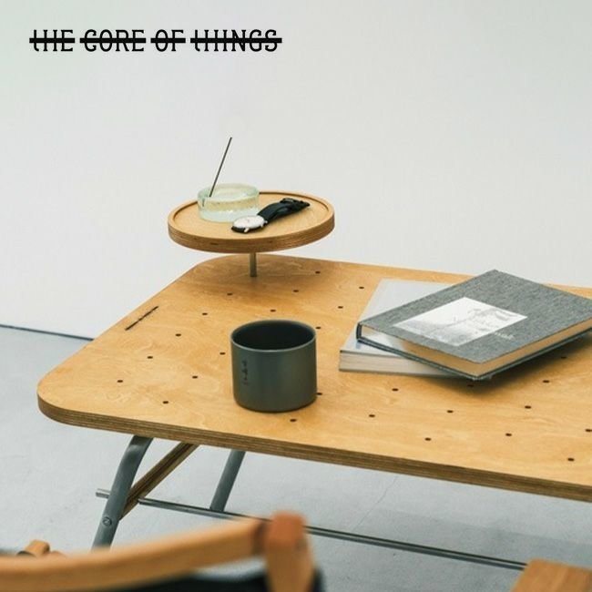 【その他のブランド/Other】のTHE CORE OF THINGS コアオブシングス C/Tサークル200 インテリア・キッズ・メンズ・レディースファッション・服の通販 founy(ファニー) https://founy.com/ サークル Circle, Round Design ホーム・キャンプ・アウトドア・お取り寄せ Home Living / Home & Lifestyle / Camping Gear / Outdoor Camping キャンプ用品・アウトドア
 Camping Gear & Outdoor Supplies その他 雑貨 小物 Camping Tools |ID: prp329100004760699 ipo3291000000034452567