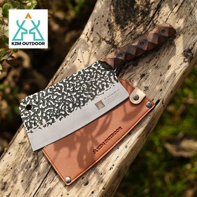 【カズミ アウトドア/KZM OUTDOOR / GOODS】のKZM OUTDOOR カズミアウトドア マスタークリーバー インテリア・キッズ・メンズ・レディースファッション・服の通販 founy(ファニー) https://founy.com/ ホーム・キャンプ・アウトドア・お取り寄せ Home Living / Home & Lifestyle / Camping Gear / Outdoor Camping キャンプ用品・アウトドア
 Camping Gear & Outdoor Supplies その他 雑貨 小物 Camping Tools |ID: prp329100004760702 ipo3291000000034452572