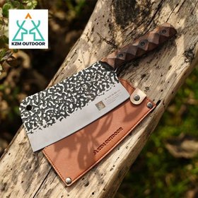 【カズミ アウトドア/KZM OUTDOOR / GOODS】のKZM OUTDOOR カズミアウトドア マスタークリーバー 人気、トレンドファッション・服の通販 founy(ファニー) ホーム・キャンプ・アウトドア・お取り寄せ Home Living / Home & Lifestyle / Camping Gear / Outdoor Camping キャンプ用品・アウトドア
 Camping Gear & Outdoor Supplies その他 雑貨 小物 Camping Tools |ID:prp329100004760702