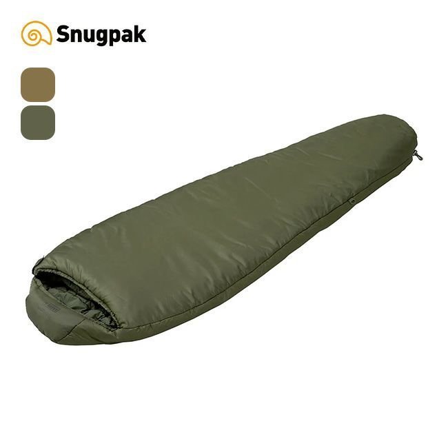 【スナグパック/Snugpak / GOODS】のSnugpak スナグパック ソフティー エリート5 レフトジップ インテリア・キッズ・メンズ・レディースファッション・服の通販 founy(ファニー) https://founy.com/ ホーム・キャンプ・アウトドア・お取り寄せ Home Living / Home & Lifestyle / Camping Gear / Outdoor Camping キャンプ用品・アウトドア
 Camping Gear & Outdoor Supplies その他 雑貨 小物 Camping Tools |ID: prp329100004760704 ipo3291000000034452576