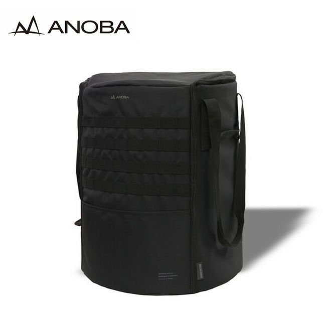 【アノバ/ANOBA / GOODS】のANOBA アノバ ストーブダストバッグブラックエディション 人気、トレンドファッション・服の通販 founy(ファニー) 　コンパクト　Compact, Small Size　ホーム・キャンプ・アウトドア・お取り寄せ　Home Living / Home & Lifestyle / Camping Gear / Outdoor Camping　キャンプ用品・アウトドア
　Camping Gear & Outdoor Supplies　その他 雑貨 小物　Camping Tools　 other-1|ID: prp329100004760712 ipo3291000000034452587