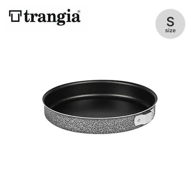 【トランギア/TRANGIA / GOODS】のtrangia トランギア ノンスティックフライパンS インテリア・キッズ・メンズ・レディースファッション・服の通販 founy(ファニー) https://founy.com/ ホーム・キャンプ・アウトドア・お取り寄せ Home Living / Home & Lifestyle / Camping Gear / Outdoor Camping キャンプ用品・アウトドア
 Camping Gear & Outdoor Supplies その他 雑貨 小物 Camping Tools |ID: prp329100004760732 ipo3291000000034452622