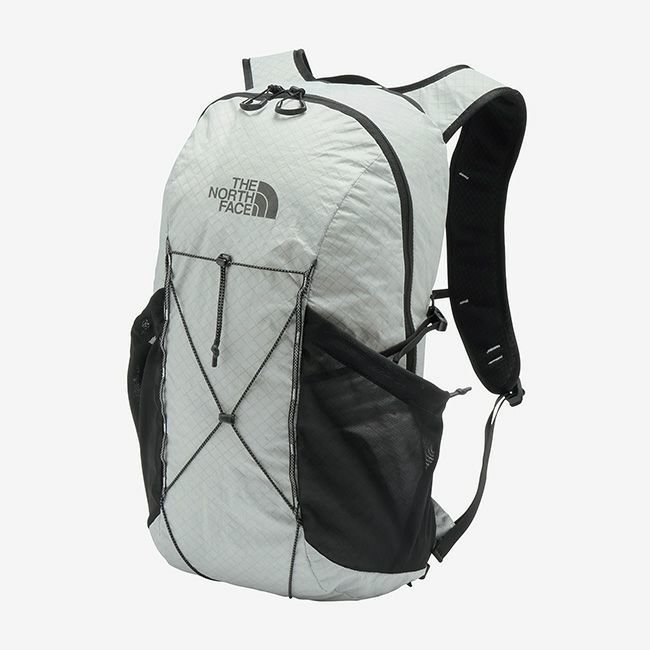 【ザ ノース フェイス/THE NORTH FACE】のTHE NORTH FACE ノースフェイス ウルトラメイフライパック 人気、トレンドファッション・服の通販 founy(ファニー) ファッション Fashion レディースファッション Fashion for Women シルバー Silver, Metallic Silver フェイス Face, Facial Design other-1|ID: prp329100004763108 ipo3291000000034474836