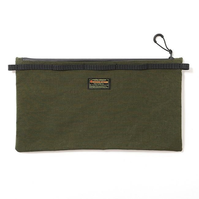 【ネイタルデザイン/NATAL DESIGN】のNATAL DESIGN ネイタルデザイン カンガポケットタイプ3 NDX ver. 人気、トレンドファッション・服の通販 founy(ファニー) 　ファッション　Fashion　レディースファッション　Fashion for Women　オレンジ　Orange　 other-1|ID: prp329100004766764 ipo3291000000034516190