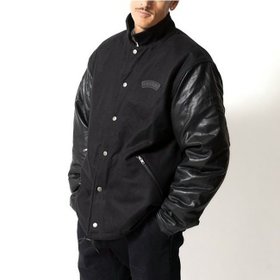 【ロアーク リバイバル/ROARK REVIVAL / MEN】のROARK REVIVAL ロアークリバイバル メルトンコーチズジャケット 人気、トレンドファッション・服の通販 founy(ファニー) ファッション Fashion メンズファッション Fashion for Men |ID:prp329100004766773
