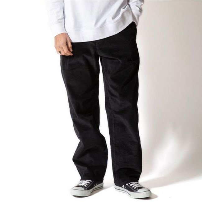 【ロアーク リバイバル/ROARK REVIVAL / MEN】のROARK REVIVAL ロアークリバイバル トラベルパンツコーデュロイ リラックス 人気、トレンドファッション・服の通販 founy(ファニー) ファッション Fashion メンズファッション Fashion for Men ボトムス Bottoms リラックス Relax, Relaxed Fit other-1|ID: prp329100004766774 ipo3291000000034516218