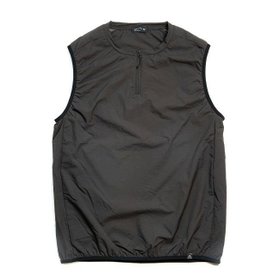 【スタティック/STATIC】のSTATIC スタティック オービットウィンターベスト 人気、トレンドファッション・服の通販 founy(ファニー) ファッション Fashion レディースファッション Fashion for Women アウター Coat / Outerwear Collection トップス・カットソー Cut & Sew Tops ベスト&ジレ / 重ね着スタイル Vests & Gilets ライニング Inner Lining, Inner Fabric, Lined |ID:prp329100004766778