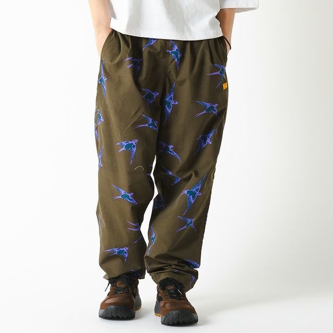 【ネイタルデザイン/NATAL DESIGN / MEN】のNATAL DESIGN ネイタルデザイン ホームバウンドパンツ4 人気、トレンドファッション・服の通販 founy(ファニー) 　ファッション　Fashion　メンズファッション　Fashion for Men　ボトムス　Bottoms　 other-1|ID: prp329100004766784 ipo3291000000036118130