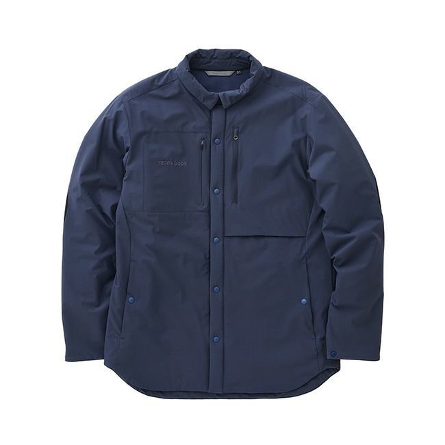 【ティートンブロス/Teton Bros / MEN】のTeton Bros. ティートンブロス テンスリープシャツ メンズ 人気、トレンドファッション・服の通販 founy(ファニー) ファッション Fashion メンズファッション Fashion for Men ストレッチ Stretch, Stretchy Fabric タンブラー Tumbler, Travel Mug プリント Print, Printed Pattern メンズ Men's, Menswear 軽量 Lightweight, Ultra Light other-1|ID: prp329100004766787 ipo3291000000034516245