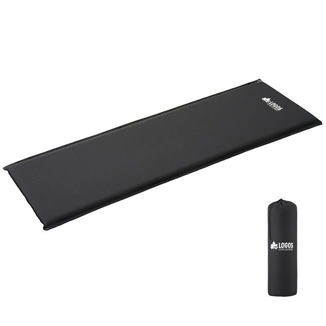 【ロゴス/LOGOS / GOODS】のLOGOS ロゴス 55セルフインフレートマット・SOLO(2026LIMITED) 人気、トレンドファッション・服の通販 founy(ファニー) 　ショート　Short, Short Length　フォーム　Form　楽ちん　Easy Fit, Comfortable　ホーム・キャンプ・アウトドア・お取り寄せ　Home Living / Home & Lifestyle / Camping Gear / Outdoor Camping　キャンプ用品・アウトドア
　Camping Gear & Outdoor Supplies　マット シート　Sleeping Pads & Ground Covers　 other-1|ID: prp329100004766800 ipo3291000000034516278