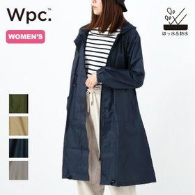 【ダブリュピーシー/Wpc】のWpc. ワールドパーティー ロングモッズ 人気、トレンドファッション・服の通販 founy(ファニー) ファッション Fashion レディースファッション Fashion for Women |ID:prp329100004768481