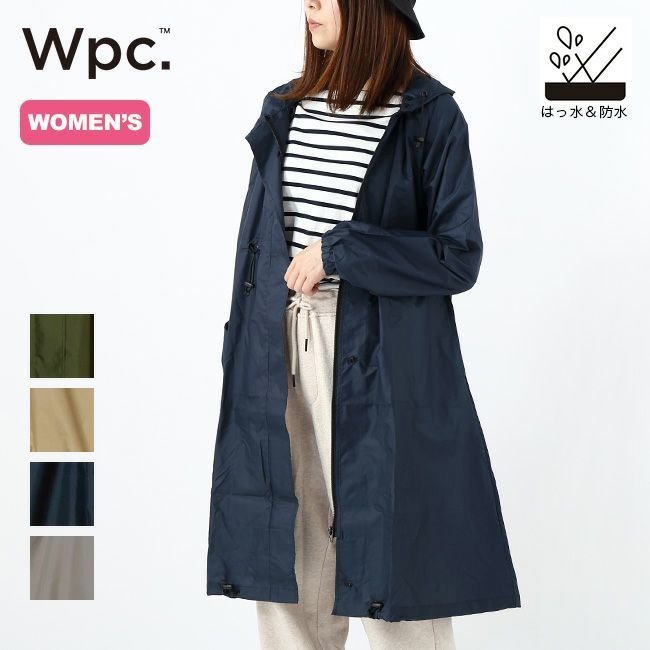 【ダブリュピーシー/Wpc】のWpc. ワールドパーティー ロングモッズ 人気、トレンドファッション・服の通販 founy(ファニー) 　ファッション　Fashion　レディースファッション　Fashion for Women　 other-1|ID: prp329100004768481 ipo3291000000034537258