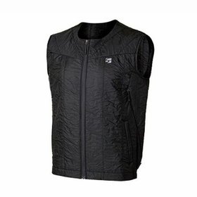 【ファイントラック/finetrack / MEN】のfinetrack ファイントラック ポリゴンULベスト メンズ 人気、トレンドファッション・服の通販 founy(ファニー) ファッション Fashion メンズファッション Fashion for Men ハンド Hand, Handmade ベスト Vest, Waistcoat ポケット Pocket, Pocket Detail メンズ Men's, Menswear 軽量 Lightweight, Ultra Light |ID:prp329100004769400