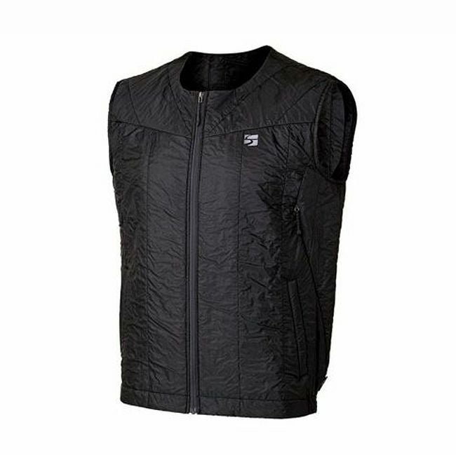 【ファイントラック/finetrack / MEN】のfinetrack ファイントラック ポリゴンULベスト メンズ インテリア・キッズ・メンズ・レディースファッション・服の通販 founy(ファニー) https://founy.com/ ファッション Fashion メンズファッション Fashion for Men ハンド Hand, Handmade ベスト Vest, Waistcoat ポケット Pocket, Pocket Detail メンズ Men's, Menswear 軽量 Lightweight, Ultra Light |ID: prp329100004769400 ipo3291000000035729990