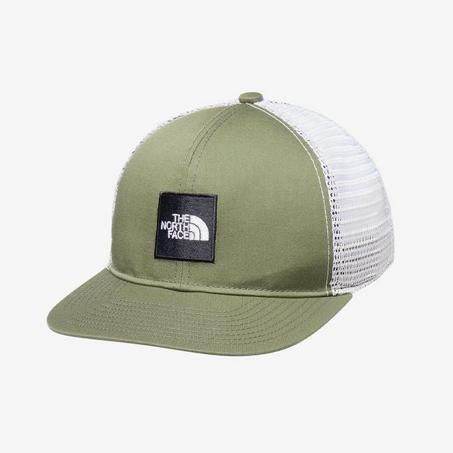 【ザ ノース フェイス/THE NORTH FACE / KIDS】のTHE NORTH FACE ノースフェイス メッセージメッシュキャップ【キッズ】 インテリア・キッズ・メンズ・レディースファッション・服の通販 founy(ファニー) https://founy.com/ ファッション Fashion キッズファッション Fashion for Kids ツイル Twist, Twisted Detail フェイス Face, Facial Design フラット Flat, Flat Shoes ミックス Mix, Mixed Style |ID: prp329100004773025 ipo3291000000035794465