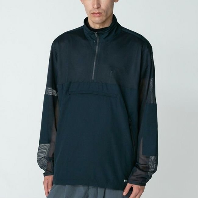 【スノーピーク/SNOW PEAK】のsnow peak スノーピーク インセクトシールドメッシュプルオーバー 人気、トレンドファッション・服の通販 founy(ファニー) 　ファッション　Fashion　レディースファッション　Fashion for Women　トップス・カットソー　Cut & Sew Tops　カジュアルプルオーバー・ニットトップス　Pullovers & Knit Tops / Casual Pullovers　メッシュ　Mesh, Net Fabric　 other-1|ID: prp329100004773038 ipo3291000000034585292