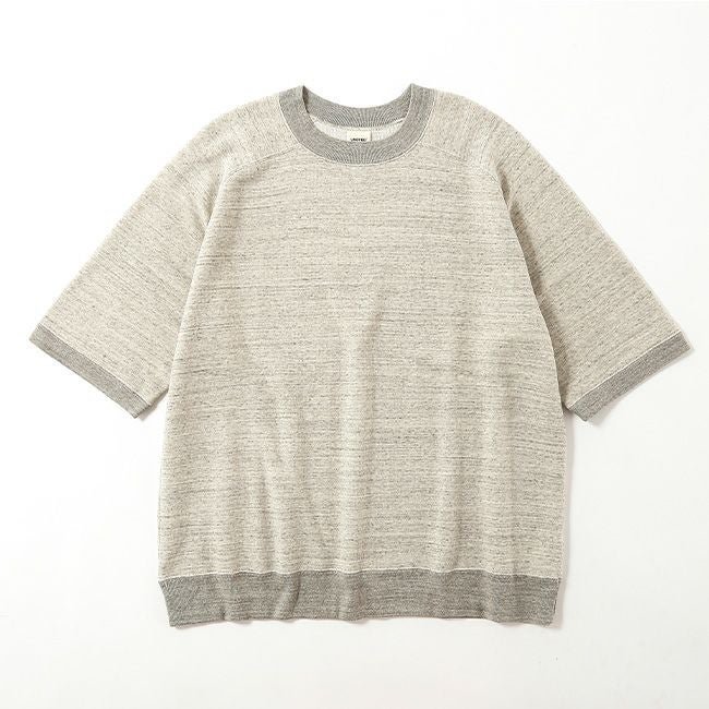 【その他のブランド/Other】のUNDYED アンダイド ウラケS/Sスウェット インテリア・キッズ・メンズ・レディースファッション・服の通販 founy(ファニー) https://founy.com/ ファッション Fashion メンズファッション Fashion for Men スウェット / スエット Sweatshirt, Sweatwear 夏 Summer S/S・春夏 SS, Spring/Summer, Warm Season |ID: prp329100004773052 ipo3291000000035766283