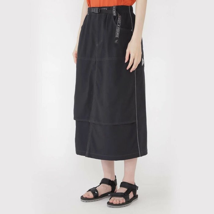 【その他のブランド/Other】のGRAMICCI×and wander グラミチ×アンドワンダー ナイロンダブルニースカート【ウィメンズ】 インテリア・キッズ・メンズ・レディースファッション・服の通販 founy(ファニー) https://founy.com/ ファッション Fashion レディースファッション Fashion for Women スカート Skirts |ID: prp329100004773099 ipo3291000000035730802