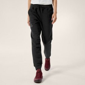 【アークテリクス/ARCTERYX】のARC'TERYX アークテリクス エンブレムフリースジョガー【ウィメンズ】 人気、トレンドファッション・服の通販 founy(ファニー) ファッション Fashion レディースファッション Fashion for Women |ID:prp329100004773101