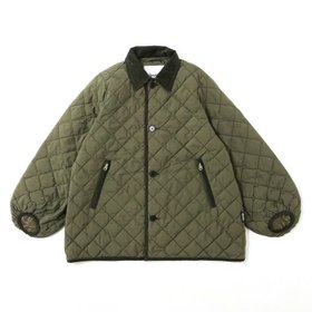 【ジムフレックス/GYMPHLEX】 Gymphlex ジムフレックス キルトダウンパフスリーブミドルコート マットナイロンタフタ【ウィメンズ】人気、トレンドファッション・服の通販 founy(ファニー) ファッション Fashion レディースファッション Fashion for Women アウター Coat / Outerwear Collection コート・ロングコート・ピーコート Long Coats, Peacoats & More |ID:prp329100004773107