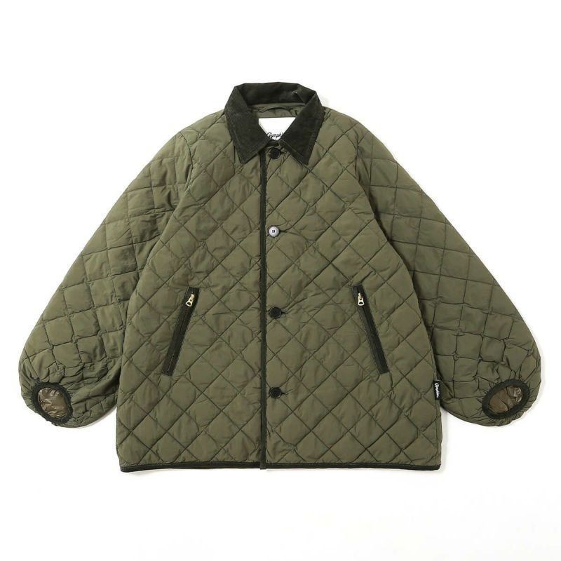 【ジムフレックス/GYMPHLEX】のGymphlex ジムフレックス キルトダウンパフスリーブミドルコート マットナイロンタフタ【ウィメンズ】 人気、トレンドファッション・服の通販 founy(ファニー) 　ファッション　Fashion　レディースファッション　Fashion for Women　アウター　Coat / Outerwear Collection　コート・ロングコート・ピーコート　Long Coats, Peacoats & More　 other-1|ID: prp329100004773107 ipo3291000000034585389