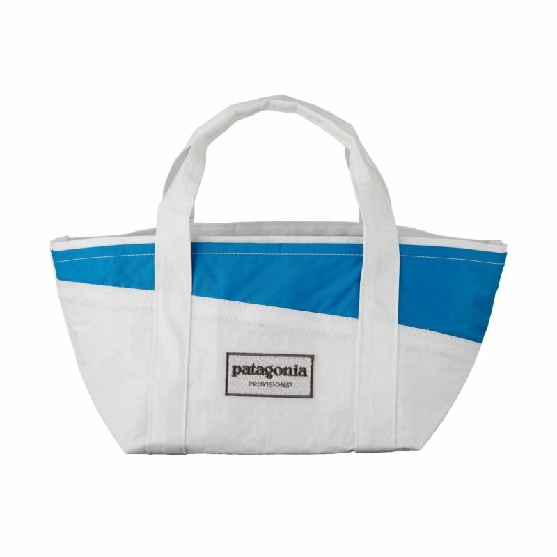 【パタゴニア/Patagonia】のPatagonia Provisions×MAFIA BAG パタゴニアプロビジョンズ×マフィアバッグ ミニトート 人気、トレンドファッション・服の通販 founy(ファニー) 　ファッション　Fashion　レディースファッション　Fashion for Women　バッグ　Bags　 other-1|ID: prp329100004773698 ipo3291000000034595710