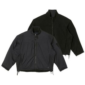 【エヌ.ハリウッド/N.HOOLYWOOD / MEN】のN.HOOLYWOOD EXCHANGE SERVICE エヌハリウッドエクスチェンジサービス リバーシブルオーバーシャツ 人気、トレンドファッション・服の通販 founy(ファニー) ファッション Fashion メンズファッション Fashion for Men |ID:prp329100004773701