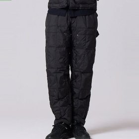 【タイオン/TAION】のTAION タイオン ワーク ペインター ダウンパンツ ユニセックス 人気、トレンドファッション・服の通販 founy(ファニー) ファッション Fashion レディースファッション Fashion for Women パンツ Pants & Trousers ダウン Down, Puffer ドローコード Drawcord, Drawstring Cord パッチ Patch, Appliqué フェザー Feather, Feather Detail ポケット Pocket, Pocket Detail ループ Loop, Loop Knit ワーク Workwear, Utility Style 洗える Machine Washable |ID:prp329100004774646