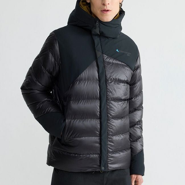 【クレッタルムーセン/KLATTERMUSEN / MEN】のKLATTERMUSEN クレッタルムーセン ローフードジャケット メンズ インテリア・キッズ・メンズ・レディースファッション・服の通販 founy(ファニー) https://founy.com/ ファッション Fashion メンズファッション Fashion for Men ダウン Down, Puffer メンズ Men's, Menswear |ID: prp329100004774648 ipo3291000000035766226