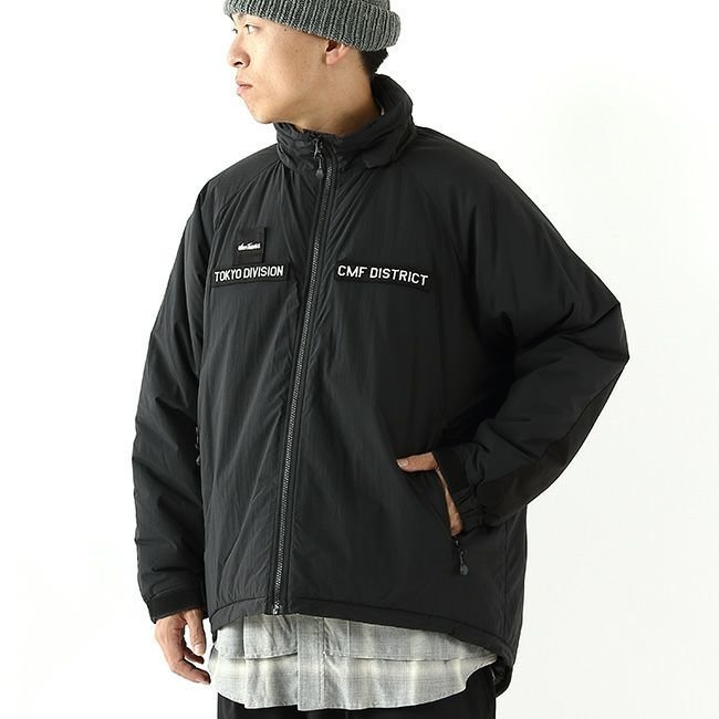 【その他のブランド/Other】のCMF OUTDOOR GARMENT×WILD THINGS コムフィアウトドアガーメント×ワイルドシングス WTハッピージャケット 人気、トレンドファッション・服の通販 founy(ファニー) ファッション Fashion レディースファッション Fashion for Women アウター Coat / Outerwear Collection レディースジャケット・軽アウター Jackets ジャケット Jacket, Outerwear other-1|ID: prp329100004774651 ipo3291000000034606724