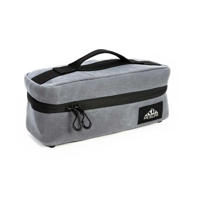 【マウント スミ/Mt.SUMI / GOODS】のMt.SUMI マウントスミ ツールバッグ 人気、トレンドファッション・服の通販 founy(ファニー) 　ホーム・キャンプ・アウトドア・お取り寄せ　Home Living / Home & Lifestyle / Camping Gear / Outdoor Camping　キャンプ用品・アウトドア
　Camping Gear & Outdoor Supplies　その他 雑貨 小物　Camping Tools　 other-1|ID: prp329100004774654 ipo3291000000034606729