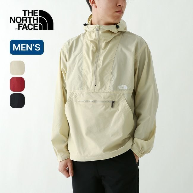 【ザ ノース フェイス/THE NORTH FACE / MEN】のTHE NORTH FACE ノースフェイス コンパクトアノラック メンズ 人気、トレンドファッション・服の通販 founy(ファニー) 　ファッション　Fashion　メンズファッション　Fashion for Men　コンパクト　Compact, Small Size　フェイス　Face, Facial Design　メンズ　Men's, Menswear　 other-1|ID: prp329100004775648 ipo3291000000034618501