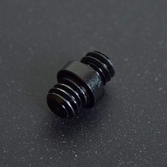 【カムデカム/CAM DE CAM / GOODS】のCAM DE CAM カムデカム 1/4-1/4スクリュー S インテリア・キッズ・メンズ・レディースファッション・服の通販 founy(ファニー) https://founy.com/ ホーム・キャンプ・アウトドア・お取り寄せ Home Living / Home & Lifestyle / Camping Gear / Outdoor Camping キャンプ用品・アウトドア
 Camping Gear & Outdoor Supplies その他 雑貨 小物 Camping Tools |ID: prp329100004776875 ipo3291000000034630229