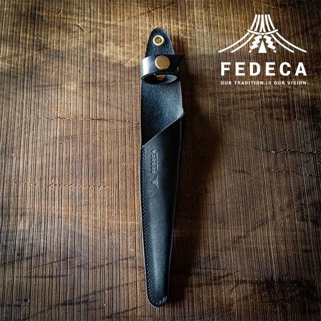 【フェデカ/FEDECA / GOODS】のFEDECA フェデカ クレーバートング用レザーケース ブラック インテリア・キッズ・メンズ・レディースファッション・服の通販 founy(ファニー) https://founy.com/ ホーム・キャンプ・アウトドア・お取り寄せ Home Living / Home & Lifestyle / Camping Gear / Outdoor Camping キャンプ用品・アウトドア
 Camping Gear & Outdoor Supplies その他 雑貨 小物 Camping Tools |ID: prp329100004780187 ipo3291000000034675422