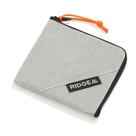 【リッジマウンテンギア/RIDGE MOUNTAIN GEAR】のRIDGE MOUNTAIN GEAR リッジマウンテンギア RジップウォレットUltra100X 人気、トレンドファッション・服の通販 founy(ファニー) ファッション Fashion レディースファッション Fashion for Women 軽量 Lightweight, Ultra Light ファブリック Fabric, Textile リップ Lip, Lip Motif |ID:prp329100004781993