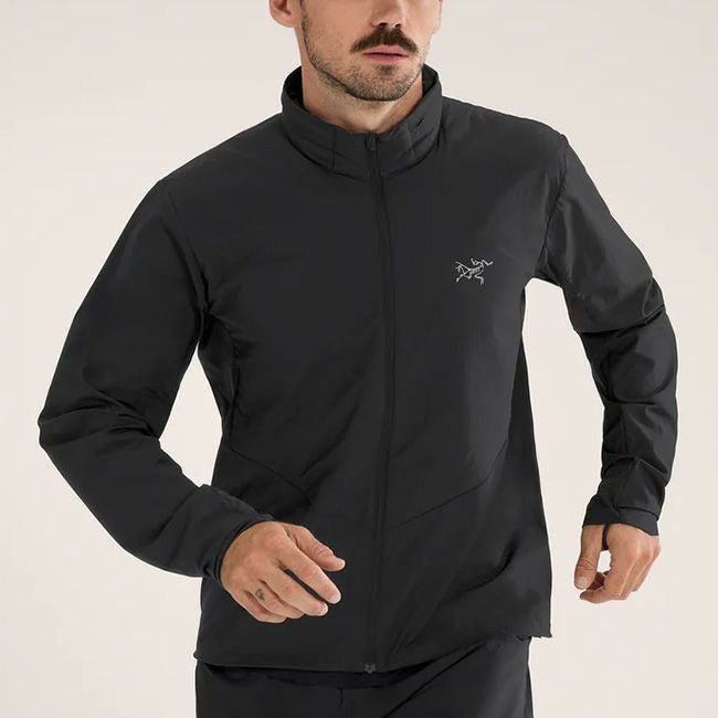 【アークテリクス/ARC'TERYX / MEN】のARC'TERYX アークテリクス ノーバンインサレーテッドフーディ メンズ インテリア・キッズ・メンズ・レディースファッション・服の通販 founy(ファニー) https://founy.com/ ファッション Fashion メンズファッション Fashion for Men メンズ Men's, Menswear |ID: prp329100004781995 ipo3291000000035794812
