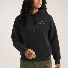 【アークテリクス/ARCTERYX】のARC'TERYX アークテリクス エンブレムフリースフーディ【ウィメンズ】 人気、トレンドファッション・服の通販 founy(ファニー) ファッション Fashion レディースファッション Fashion for Women |ID:prp329100004782000