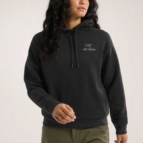 【アークテリクス/ARCTERYX】のARC'TERYX アークテリクス エンブレムフリースフーディ【ウィメンズ】 人気、トレンドファッション・服の通販 founy(ファニー) ファッション Fashion レディースファッション Fashion for Women |ID:prp329100004782000