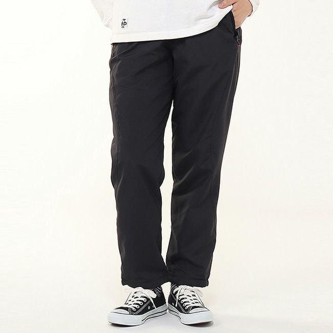 【チャムス/CHUMS】のCHUMS チャムス シダーシティパンツ 人気、トレンドファッション・服の通販 founy(ファニー) ファッション Fashion レディースファッション Fashion for Women パンツ Pants & Trousers ドローコード Drawcord, Drawstring Cord ドローストリング Drawstring, Pull Cord ポケット Pocket, Pocket Detail 軽量 Lightweight, Ultra Light other-1|ID: prp329100004782815 ipo3291000000034707406