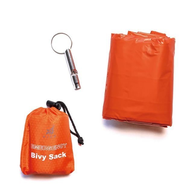 【その他のブランド/Other】のKIVA OUTDOORS キバアウトドアーズ エマージェンシービビィバッグ インテリア・キッズ・メンズ・レディースファッション・服の通販 founy(ファニー) https://founy.com/ ホーム・キャンプ・アウトドア・お取り寄せ Home Living / Home & Lifestyle / Camping Gear / Outdoor Camping キャンプ用品・アウトドア
 Camping Gear & Outdoor Supplies その他 雑貨 小物 Camping Tools |ID: prp329100004782841 ipo3291000000034707461