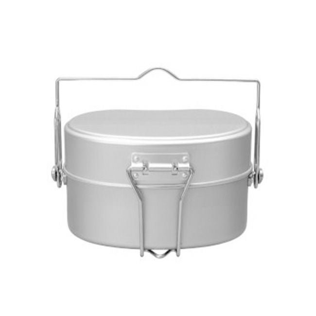 【エバニュー/EVERNEW / GOODS】のEVERNEW エバニュー 山岳飯盒弐型 インテリア・キッズ・メンズ・レディースファッション・服の通販 founy(ファニー) https://founy.com/ ホーム・キャンプ・アウトドア・お取り寄せ Home Living / Home & Lifestyle / Camping Gear / Outdoor Camping キャンプ用品・アウトドア
 Camping Gear & Outdoor Supplies その他 雑貨 小物 Camping Tools |ID: prp329100004784922 ipo3291000000035730087